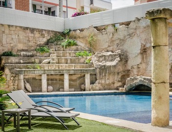 Exe Cunit Suites & Spa 4
