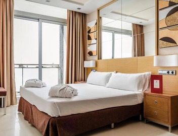 Exe Cunit Suites & Spa 3