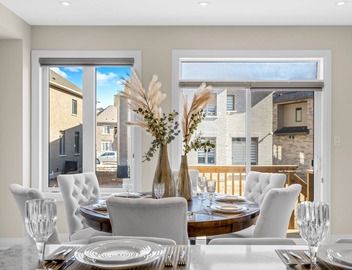 Executive 5BR-4BATH Detached Retreat Brampton/Miss Border 5