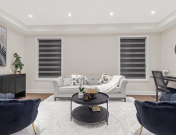 Executive 5BR-4BATH Detached Bramp/Miss Border 3