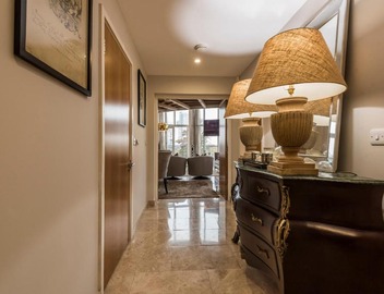 Executive Corporate Penthouse 5