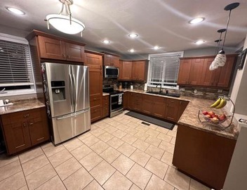 Executive Home 4