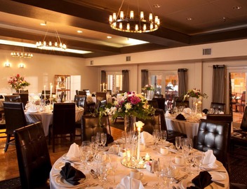 Executive Hotel Vancouver Airport 4