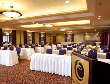 Executive Hotel Vancouver Airport 5