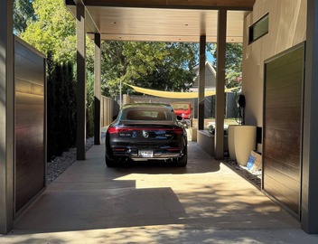 Executive Luxury Ritz Level Spa Oasis IncludesEQS Mercedes or Tesla Private 5