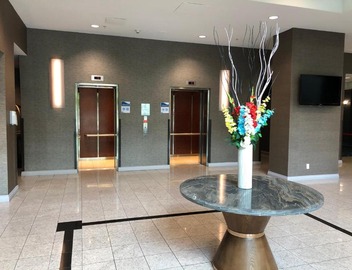 Executive Plaza Hotel & Conference Centre, Metro Vancouver 3