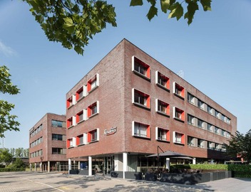 Executive Residency by Best Western Amsterdam Airport 4