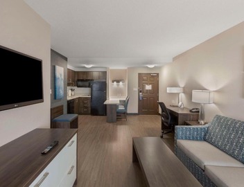Executive Residency by Best Western Toronto-Mississauga 5