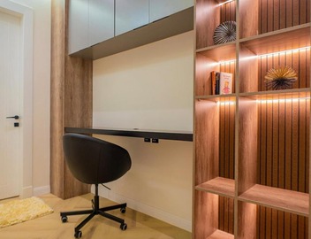 Executive Secluded 2-Bedroom Apartment in Alnada 2