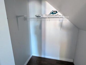 Executive Suite 2 Bedroom Serviced Apartment 5
