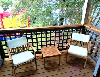 Executive Suite Central Wilmington 4