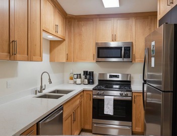 Executive Suites near Santa Monica 2