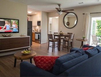 Executive Suites near Santa Monica 5