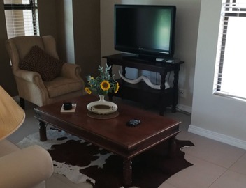 ExecutiveTWELVE offer Luxury 1 or 2 bedroom apartment accommodation 5
