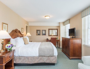 Exeter Inn 2