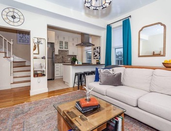 Expansive Essential Triplex | near T 3