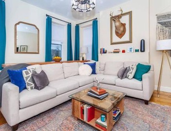 Expansive Essential Triplex near T 2