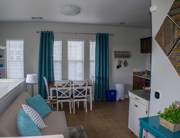 Experience Austin the "Local Way" in Mueller! 2
