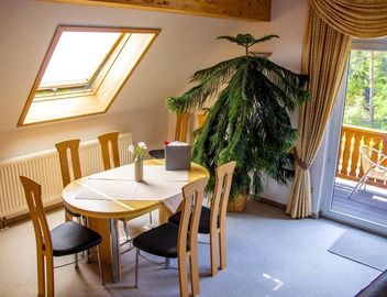 Experience Berlin near the forest and lake 4