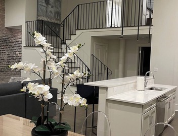 Experience the Charm of New Orleans CBD: Prime Location, Walkable, and Spacious 2