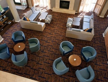 Experience Vegas from Summerlin! Stylish Pet Friendly Hotel, Outdoor Pool! 4
