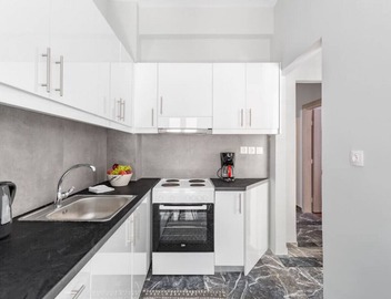 Explore History from a Chic Central Apartment 2