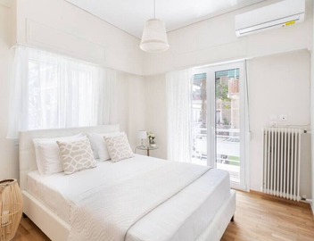 Explore History from a Chic Central Apartment 4