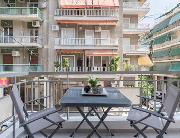 Explore History from a Chic Central Apartment 5