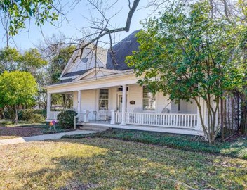Explore Jackson! Historic Belhaven Home w/Porch 4