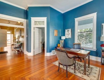 Explore Jackson! Historic Belhaven Home w/Porch 5