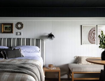 Explore Mid-Coast Maine from Scenic Oceanfront Room with Stunning Views 2