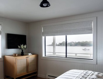Explore Mid-Coast Maine from Scenic Oceanfront Room with Stunning Views 4