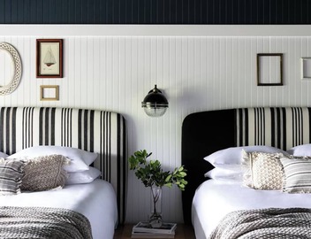 Explore Mid-Coast Maine from Scenic Oceanfront Room with Stunning Views 5