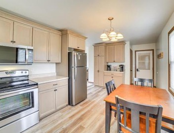 Explore the Upper Peninsula! Marquette Home 2