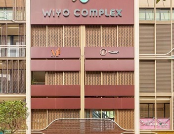 Express by M Village Global City, a brand of Modern Village Lifestyle 3