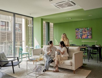 Express by M Village Global City, a brand of Modern Village Lifestyle 4