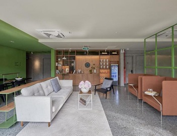 Express by M Village Global City, a brand of Modern Village Lifestyle 2