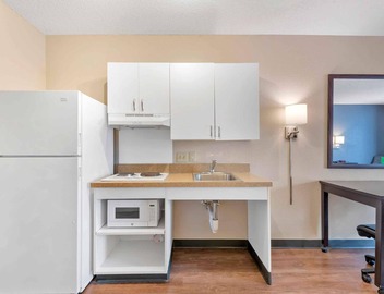 Extended Stay America Select Suites - Charlotte - Tyvola Rd. 2