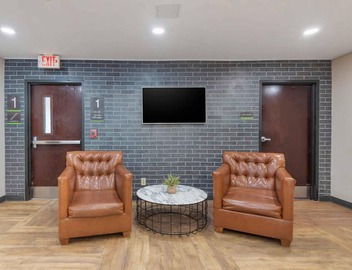Extended Stay America Select Suites - Charlotte - Tyvola Rd. 4