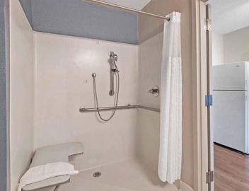 Extended Stay America Select Suites - Charlotte - Tyvola Rd. 5
