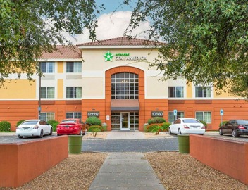 Extended Stay America Suites - Phoenix - Scottsdale 2