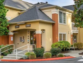 Extended Stay America Suites - Seattle - Bellevue - Factoria 3