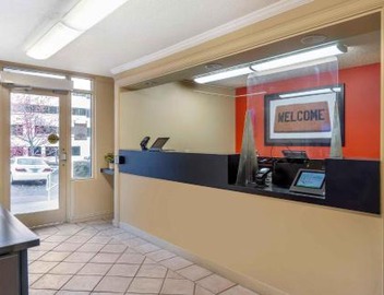 Extended Stay America Suites - Seattle - Bellevue - Factoria 4