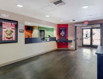 Extended Stay America Suites - Los Angeles - Arcadia 4