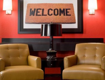 Extended Studio Hotel Suites - Los Angeles - San Dimas 2