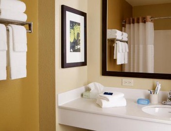 Extended Studio Hotel Suites - Los Angeles - San Dimas 3