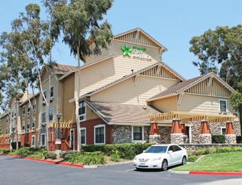 Extended Studio Hotel Suites - Los Angeles - San Dimas 4
