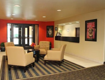 Extended Studio Hotel Suites - Los Angeles - San Dimas 5