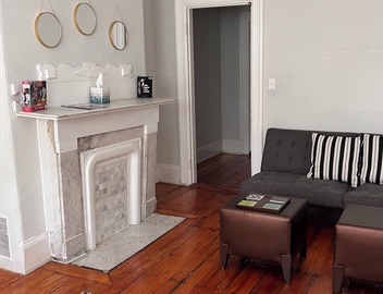Extremely clean and Affordable. 5