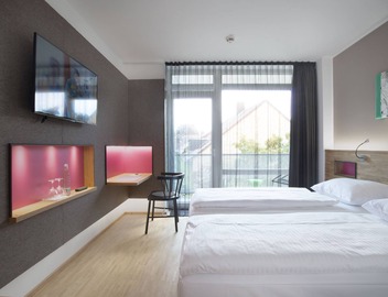 fab Hotel 5